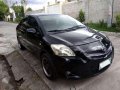 2008 Toyota Vios For Sale-4