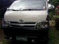 Toyota Hiace 2012 for sale-1