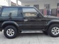 2002 Mitsubishi Pajero for sale-2