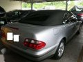 1999 Mercedes-Benz 320 for sale-1