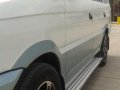 Mitsubishi Adventure 1998 for sale-5