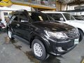 2013 Toyota Fortuner for sale-0