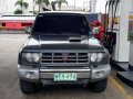 Mitsubishi Pajero 1999 for sale-0