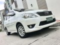2013 Toyota Innova for sale-1
