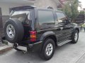 2002 Mitsubishi Pajero for sale-3