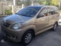 Toyota Avanza 2008 for sale-1