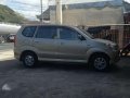 Toyota Avanza 2008 for sale-4