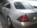 2004 Mercedes Benz C200 for sale-0