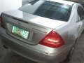 2004 Mercedes Benz C200 for sale-1