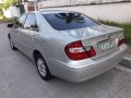 Toyota Camry 2004 for sale-0