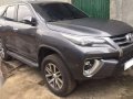 2018 Toyota Fortuner for sale-2