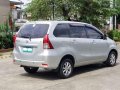 2013 Toyota Avanza for sale-5