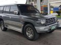 Mitsubishi Pajero 1999 for sale-1