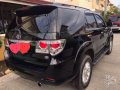 Toyota Fortuner 2012 for sale-3