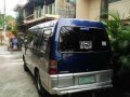 Mitsubishi L300 2002 For Sale-1