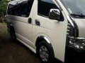 Toyota Hiace 2012 for sale-5