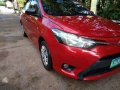 2013 Toyota Vios for sale-1