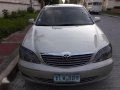 Toyota Camry 2004 for sale-3