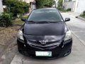 2008 Toyota Vios For Sale-1