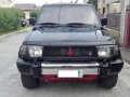 2002 Mitsubishi Pajero for sale-1