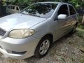 Toyota Vios 2004 for sale-2