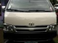 Toyota Hiace 2012 for sale-2