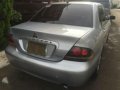 2010 Mitsubishi Lancer for sale-3