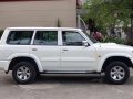 2004 Nissan Patrol for sale-4