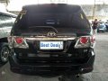 2013 Toyota Fortuner for sale-2