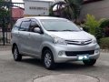 2013 Toyota Avanza for sale-4