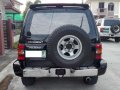 2002 Mitsubishi Pajero for sale-4