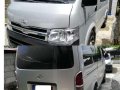 Toyota Hiace 2007 for sale-2