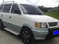 Mitsubishi Adventure 1998 for sale-0