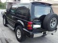 2002 Mitsubishi Pajero for sale-5