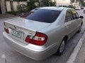 Toyota Camry 2004 for sale-1