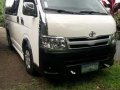 Toyota Hiace 2012 for sale-0