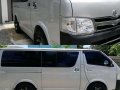 Toyota Hiace 2007 for sale-1