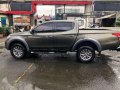 2015 Mitsubishi Strada for sale-3