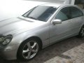 2004 Mercedes Benz C200 for sale-2