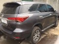 2018 Toyota Fortuner for sale-3