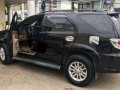 Toyota Fortuner 2012 for sale-1