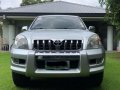 2003 Toyota Land Cruiser Prado for sale-0