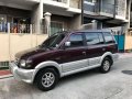 Like new Mitsubishi Adventure for sale-3