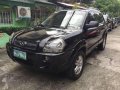 Hyundai Tucson 2008 For sale-0