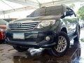 2012 Toyota Fortuner for sale-5