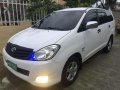 Toyota Innova 2010 for sale-5