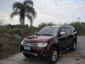 Mitsubishi Montero Sport 2014 for sale-5