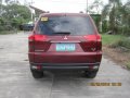 Mitsubishi Montero Sport 2014 for sale-3