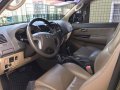 Toyota Fortuner 2012 for sale-4
