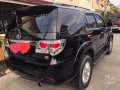 Toyota Fortuner 2012 for sale-1